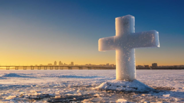 6 січня — Богоявлення Господнє: усе про цей день, події, традиції