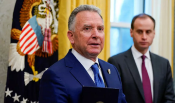 Саміт щодо гарантій безпеки України: відомо, хто з посадовців США буде на зустрічі