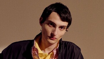 Фінн Вулфгард після фіналу "Дивних див" вирішив зорієнтуватися на музиці, замість акторства 