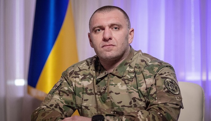 Washington Post: Зеленський звільнив главу СБУ Малюка, викликавши гнів військових командирів