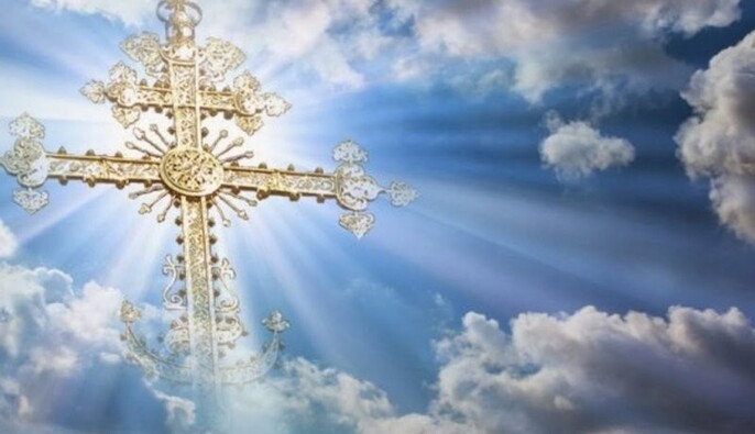 Пусть вода Иорданская счастье в дом принесет! Красивые поздравления с Крещением для родных и друзей