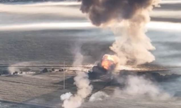 Дроновые подразделения поразили 168 тыс. целей РФ стоимостью 20 млрд долларов