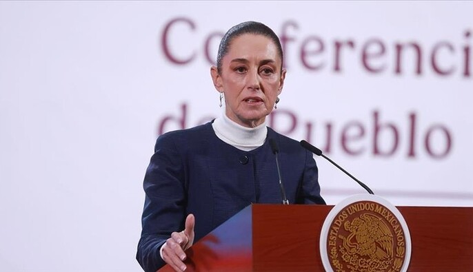 Президентка Мексики заперечує намір США надіслати війська до її країни — Fox News