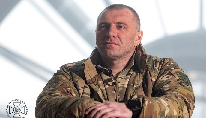 Малюк уходит с поста главы СБУ, но сообщил о новом формате работы