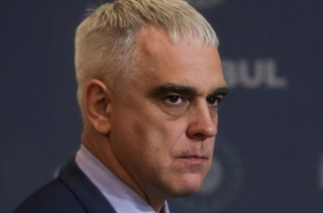 Поклада призначили першим заступником голови СБУ