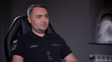 Кирило Буданов увійшов до складу РНБО