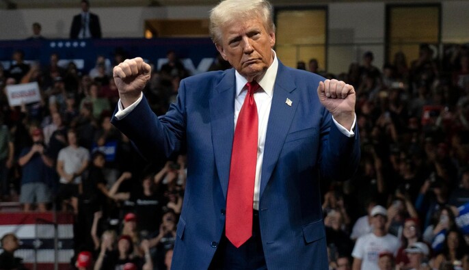 США можуть провести ще одну операцію у Венесуелі, – Трамп