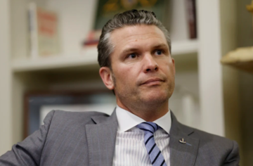 Гегсет: під час операції в Каракасі російська ППО у Венесуелі не спрацювала