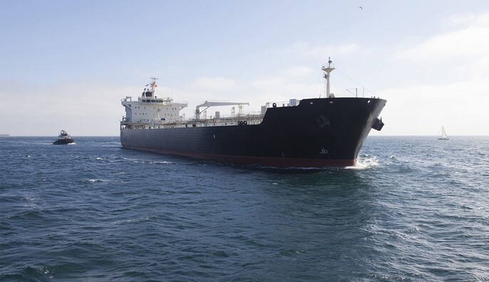 Вопреки блокаде: около 10 венесуэльских танкеров отправили нефть за границу