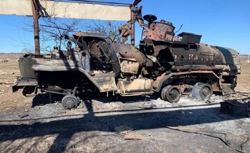 За добу Сили оборони знищили ще 940 військових РФ і 46 артсистем