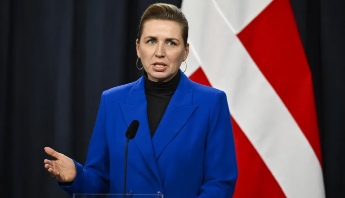 Прем’єрка Данії попередила США про руйнування НАТО через претензії на Гренландію