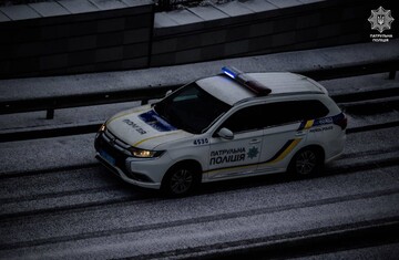 Білошицький спростував чутки про штрафні бали для водіїв у 2026 році