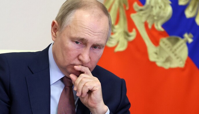 Операция в Венесуэле и протесты в Иране запускают эффект домино для союзников Кремля - политолог