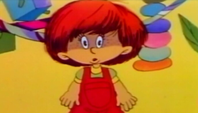 О Петрике Пяточкине выйдет игровая художественная лента: 