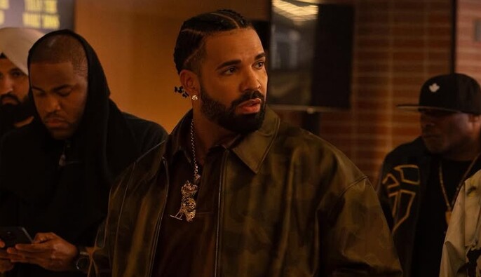 Дрейка подозревают в накручивании прослушиваний из-за средств онлайн-казино