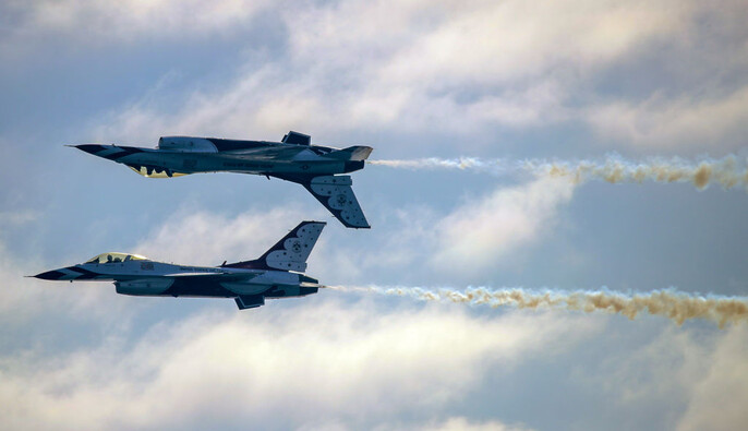 Украина формирует новую систему ПВО: эксперт объяснил роль помощи ЕС в модернизации обороны