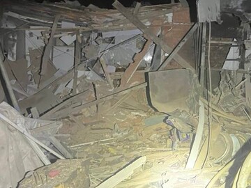 Внаслідок ворожих обстрілів і атаки БПЛА на Дніпропетровщині пошкоджено житлові будинки та об’єкти інфраструктури