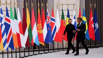 В ОП озвучили склад делегацій, які будуть брати участь в Коаліції охочих 6 січня