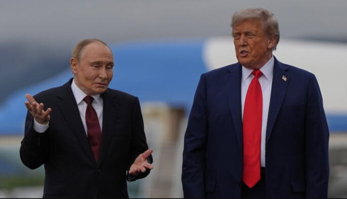 Мирний процес без миру: як Путін використовує переговори, щоб зберегти гроші й ресурси для війни