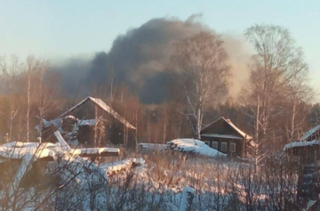 СБУ нанесла удар по арсеналу ГРАУ и нефтебазе в РФ