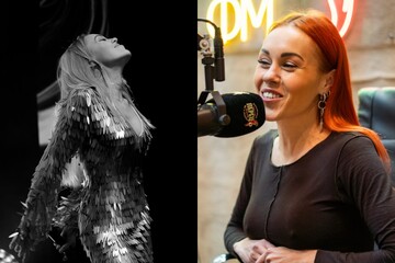 "Не шукаю спеціально": Олена Тополя після розлучення розповіла, чи ходить на побачення