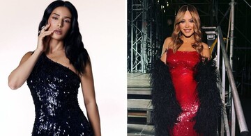 "Ну яка Лорак?": Злата Огнєвіч емоційно відреагувала на порівняння зі співачкою-зрадницею