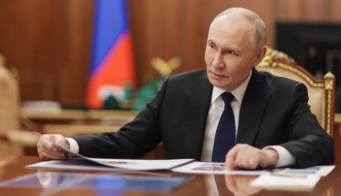 Якщо Україна поступиться територіями, Росію чекатиме 