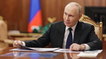 Якщо Україна поступиться територіями, Росію чекатиме "невидима армія" — The Telegraph