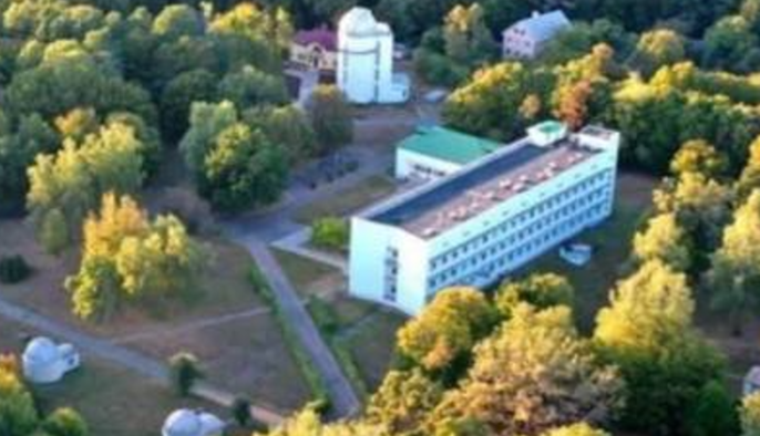 Забудова території НАНУ в Києві: прокуратура подала до суду