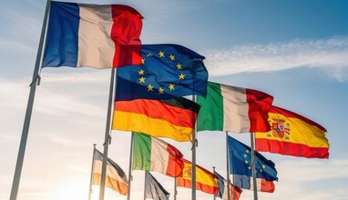 Лидеры стран Европы сделали совместное заявление по поводу Гренландии на фоне посягательств Трампа