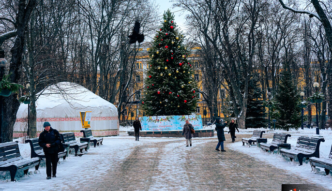 Накриють 33-градусні морози: синоптики ошелешили новим прогнозом