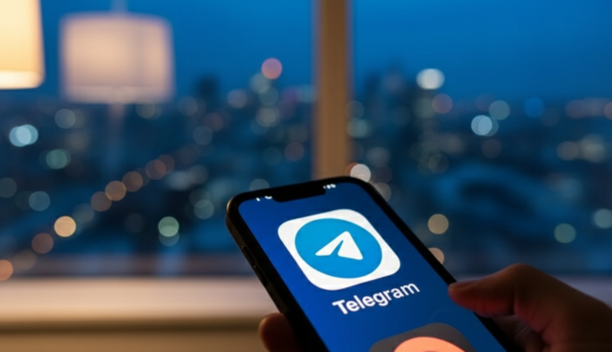 В РФ заморожены многомиллионные облигации Telegram из-за санкций Запада