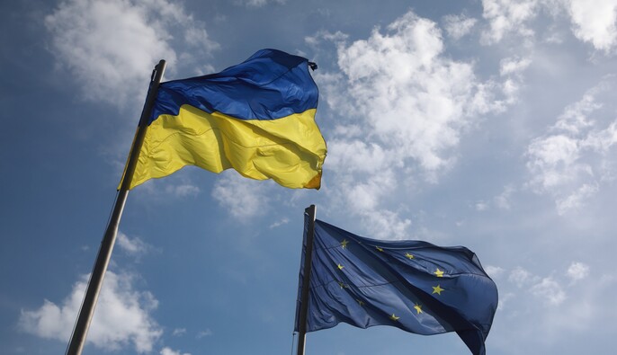 Коалиция решительных может стать альтернативой НАТО: политолог рассказал гарантии безопасности для Украины