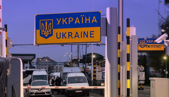 На границе Украины отказали во въезде итальянцу из-за пророссийской позиции