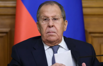 Події у Венесуелі: в Росії заговорили про "міжнародне право та конструктивний діалог" 