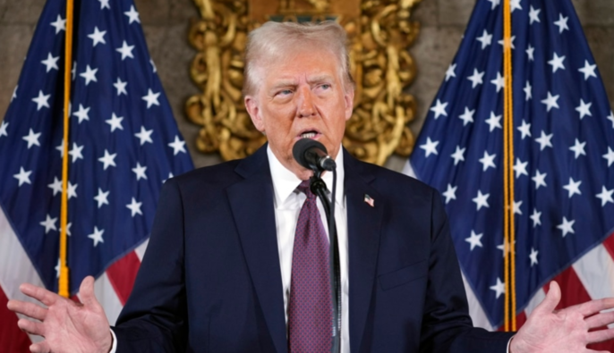 Тест на наявність інтелекту: Трамп виступив за когнітивні тести для кандидатів у президенти