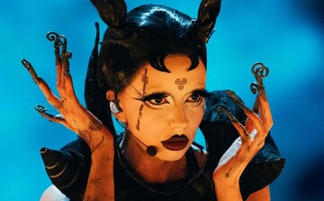 "Я не игнорирую россиян": звезды "Евровидения-2024" заявили о желании выступить в РФ и получили шквал критики