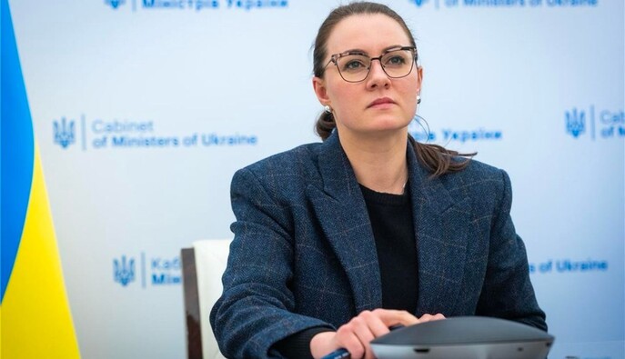 Кабмін вніс подання президенту про призначення очільників чотирьох ОВА — Свириденко