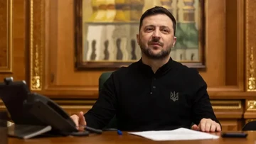 Топ-3 закордонних політиків Польщі очолив Зеленський