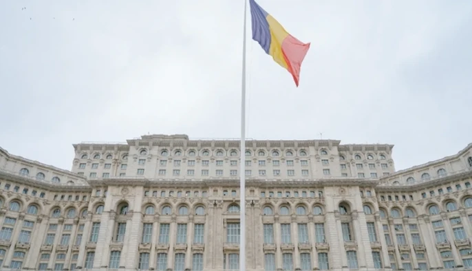 68% румын одобряют мирное соглашение в Украине на условиях США