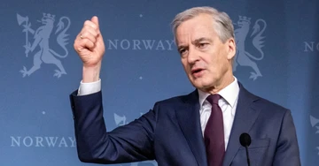 Норвегія може надіслати інструкторів для гарантій безпеки України — прем’єр