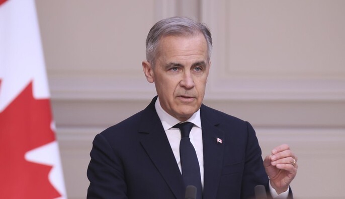 Будущее Гренландии определяют только Дания и остров — премьер Канады.