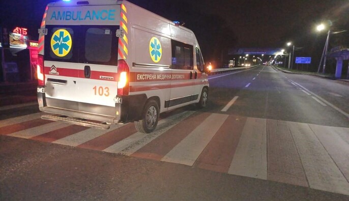 Армія РФ скинула КАБи на село поблизу Запоріжжя: є загиблі та поранені