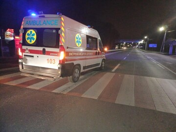 Армія РФ скинула КАБи на село поблизу Запоріжжя: є загиблі та поранені