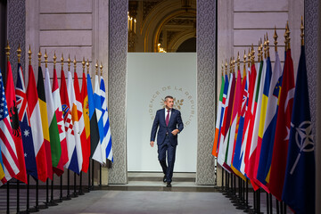 Бабіш: Чехія продовжить ініціативу з боєприпасів для України за умови зовнішнього фінансування