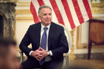 Віткофф: Угода про безпеку України майже готова, залишаються "земельні" питання