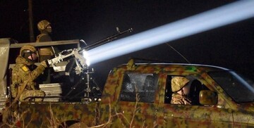 Протиповітряна оборона збила 1 балістичну ракету та 81 ворожий БПЛА за ніч