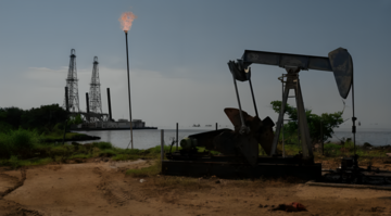 Трамп: Венесуела передасть США 30–50 млн барелів санкційної нафти