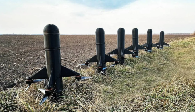 Міноборони постачає понад 1500 протишахедних дронів на добу – Шмигаль