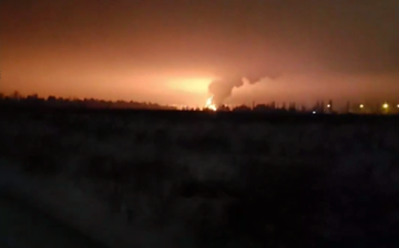 СБС уразили 21 об’єкт у глибині РФ та на ТОТ за 2–7 січня – Мадяр